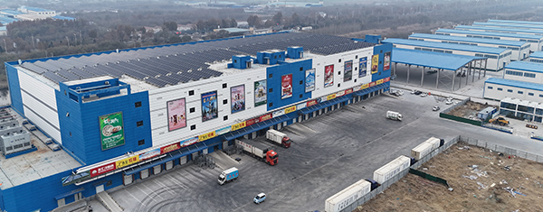 超強吸附有害物質，居家健康第一選擇